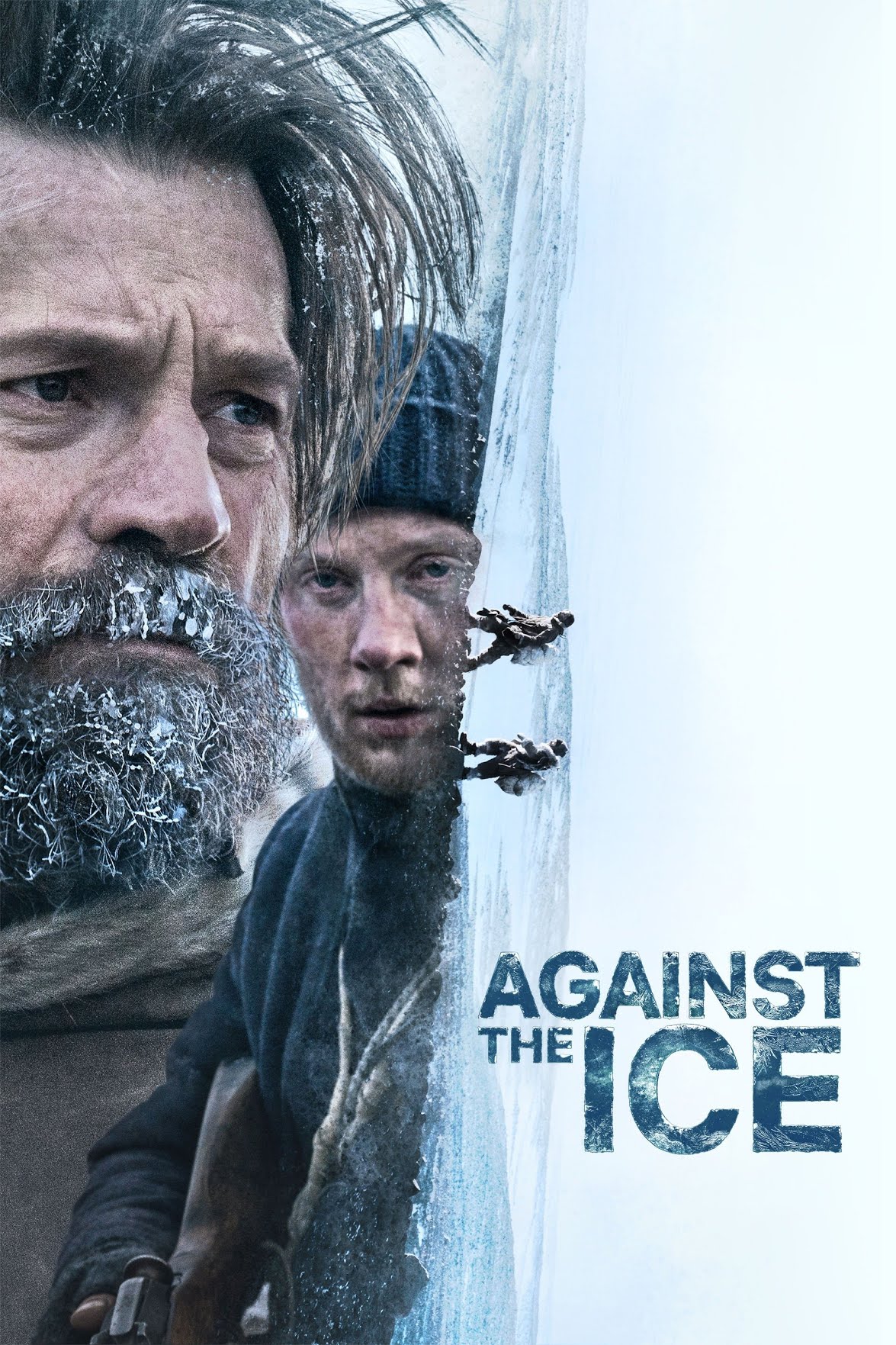 againsticd