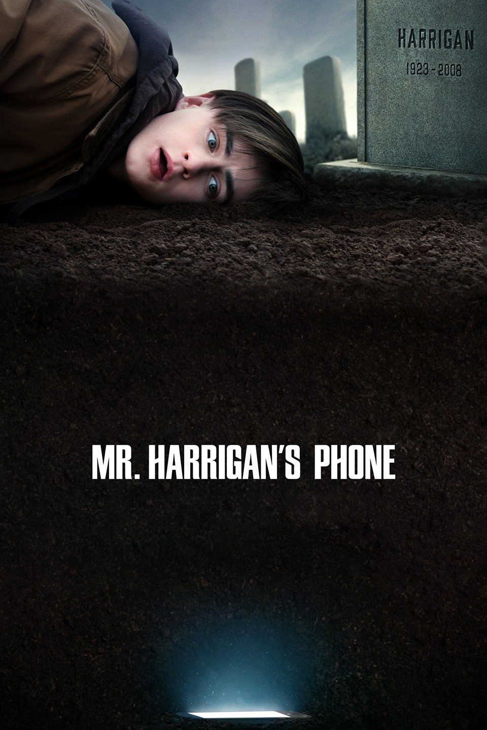 harrigan