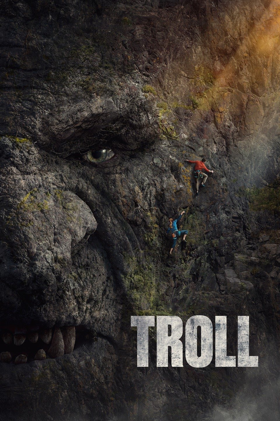 troll
