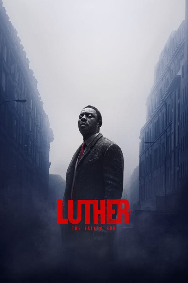 luther